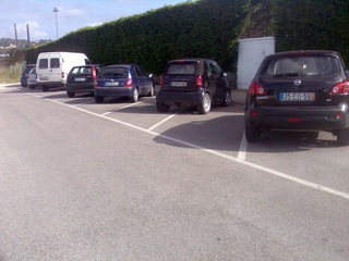 Illustration for article titled This Is Why People Think Smart ForTwo Drivers Are Asshats